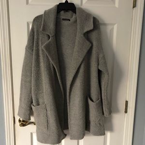 Brandy Melville coat
